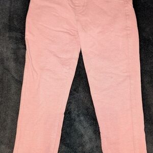 Freestyle Blush Pink Toddler Pants